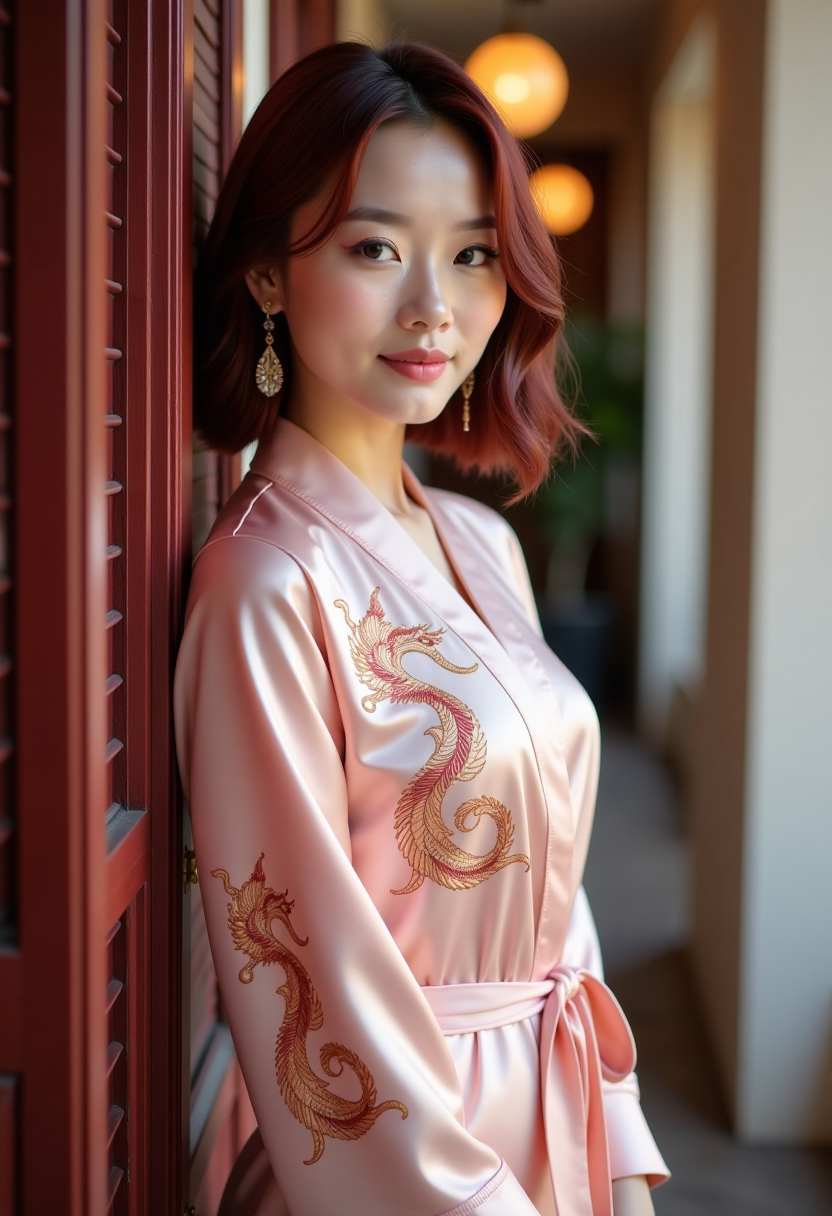 归途有风海报