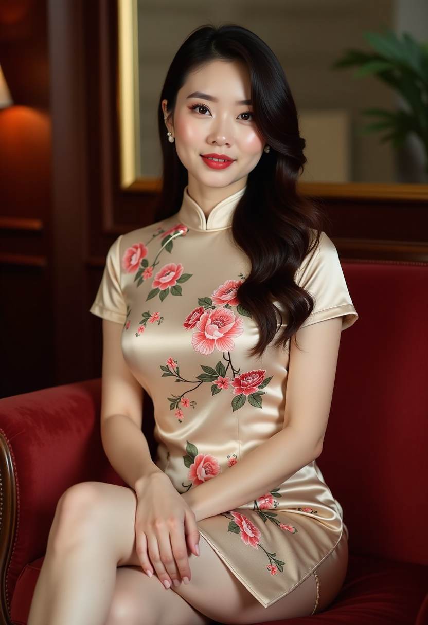 山海之间海报