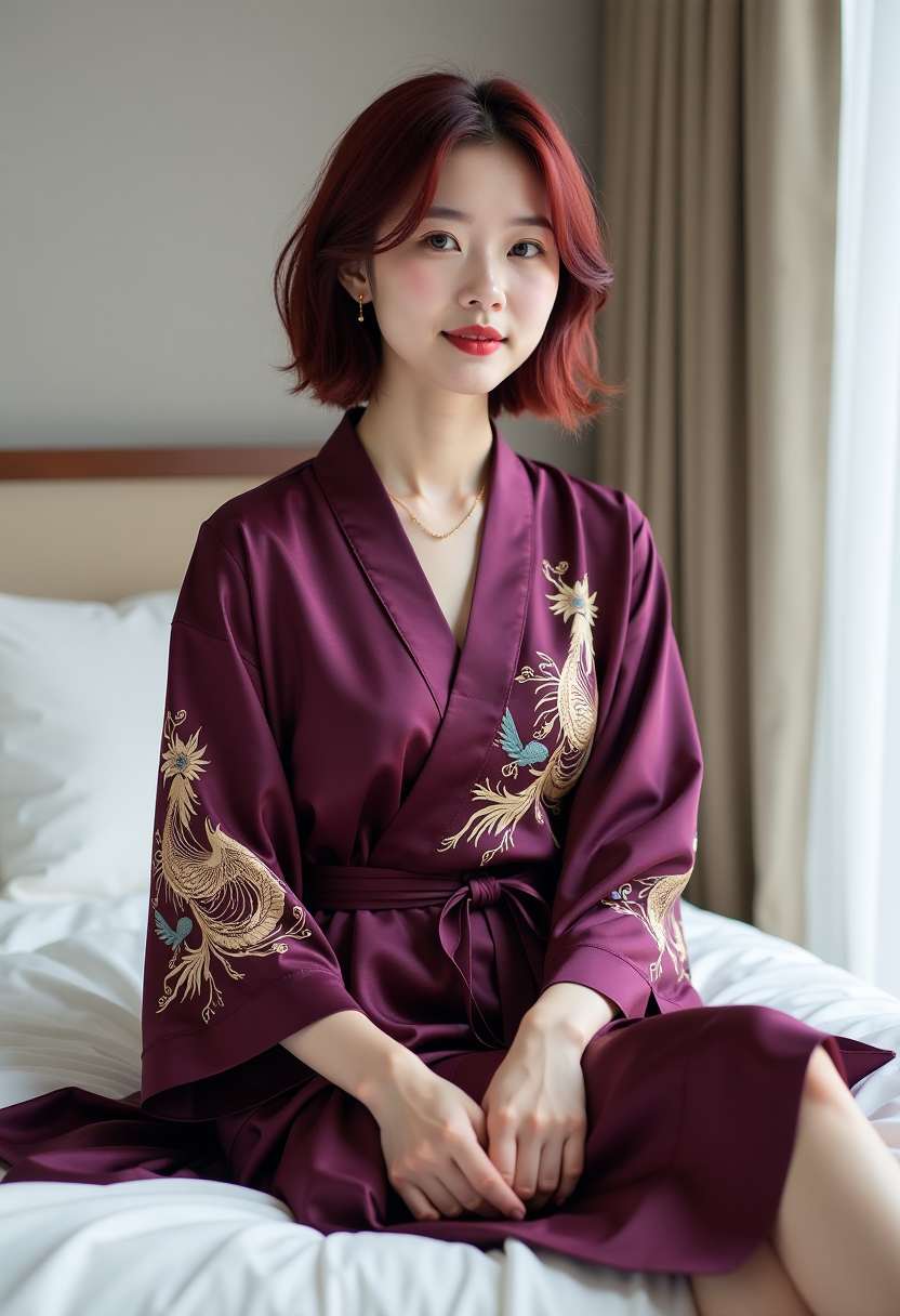 夜色正浓海报